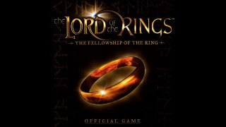 LotR: The Fellowship of the Ring Game Soundtrack - Deeper into the mines