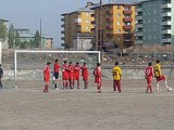 15 Nisan ilköğretim okulu futbol turnuvası 2
