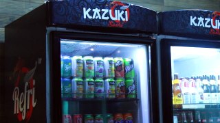 KAZUKI SUSHI - Teaser Promocional #3