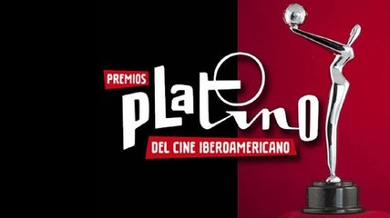 Premios Platino al cine Iberoamericano