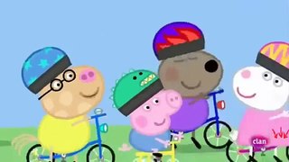 Videos de peppa pig en español capitulos completos y nuevos 2015