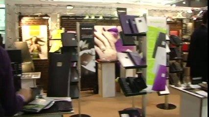 DAG Style MENU MODA 2011- ODEON TV - HOST