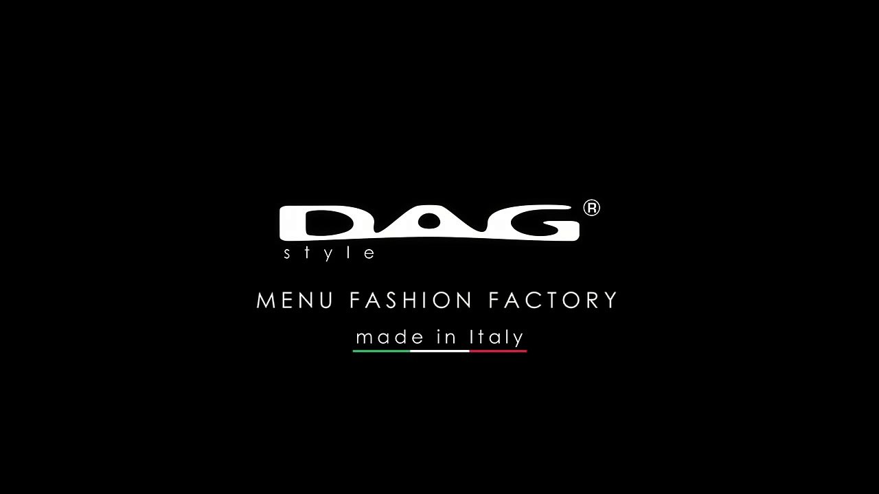 DAG Style MENU MODA - Ligne Hotel 2012