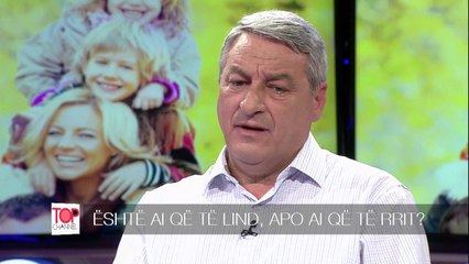 Pasdite ne TCH, 9 Qershor 2016, Pjesa 1 - Top Channel Albania - Entertainment Show