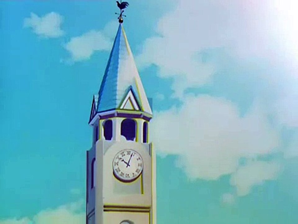 百變小櫻Magic咭 52 - 小櫻的羊仔警報 Part 1 (粵語高清版)