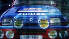 O incrivel 360° de Jean Ragnotti ao volante do Renault R5 Turbo!!!
