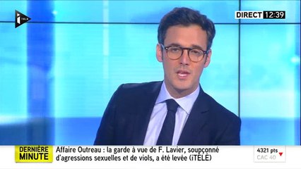 Emmanuel Macron une nouvelle fois violemment interpellé par un travailleur à Nancy - Regardez