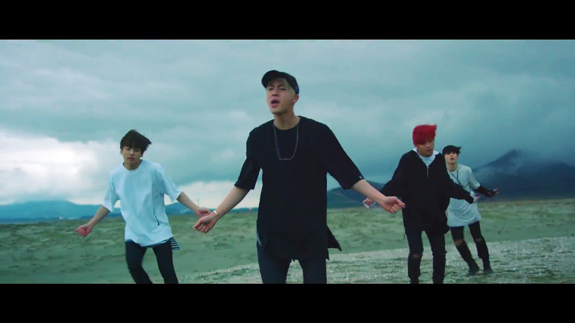 Bts Save Me Mv Video Dailymotion
