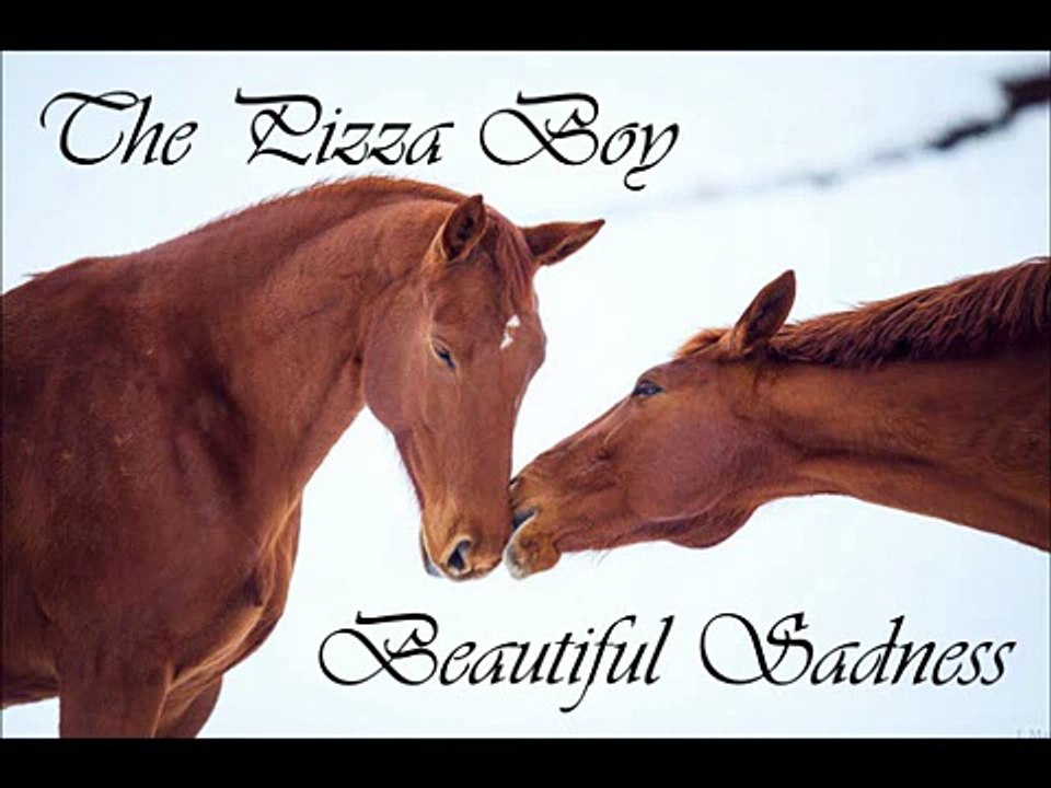 Happy Birthday Dear Archer | The Pizza Boy - Beautiful Sadness