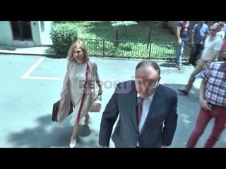 Report TV - Përgjimet, dy zyrtarët e Policisë së Shtetit mbeten në arrest shtëpie