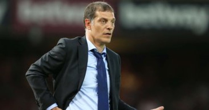 Slaven Bilic: EURO 2016'yı Fransa Kazanır