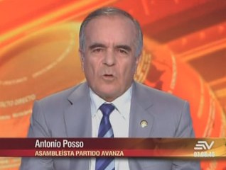 Contacto Directo 10/junio/2016