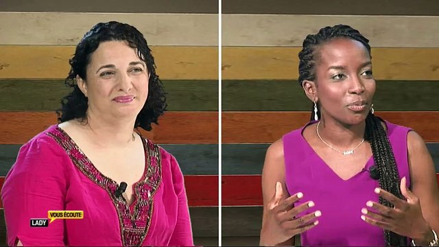 Lady vous écoute Motivation la clef de la reussite 100616