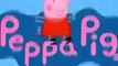Peppa Pig!!!!!!!! (Con John Cena)