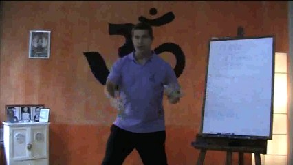 Aprende/aprender Taichi en español