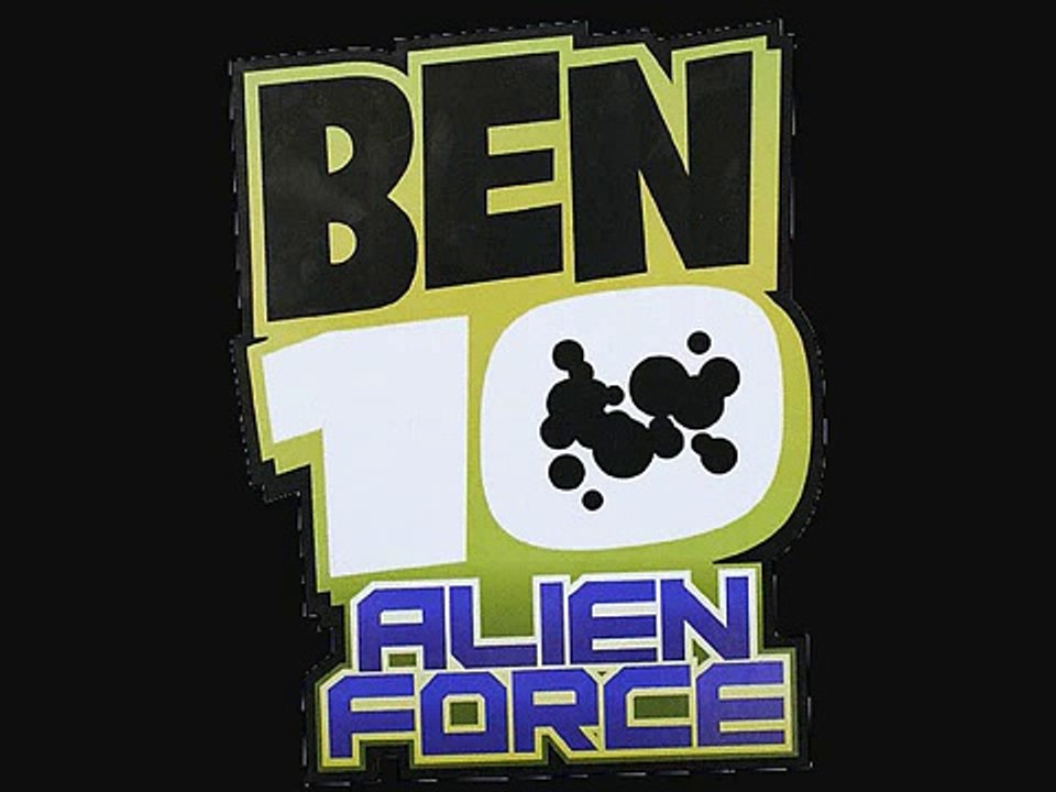 Ben 10 Alien Force