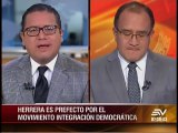 Entrevista Guillermo Herrera / Contacto Directo