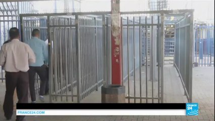 Fusillade à Tel Aviv : Israël durcit les contrôles sur les Palestiniens