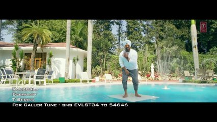 Deep Money_ Kamzori Full Song _ Everlast _ Latest Punjabi Song 2016