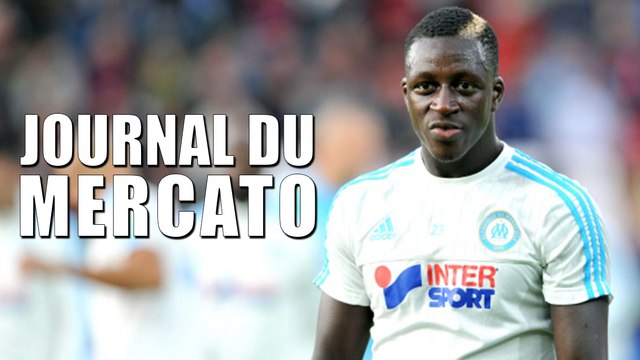 Journal du Mercato : Monaco passe aux choses sérieuses, Séville se rebiffe !