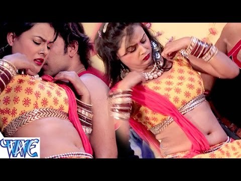 चोलिया के अंदर चुनचुनाता राजा - Ghas Gadhani Maihariya - Bhuwar Lal - Bhojpuri Hot Songs 2016 new