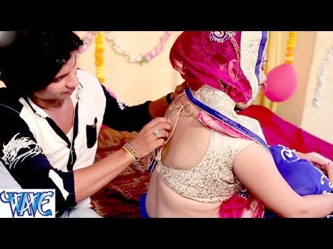 सुहागरात में ओखर के पोखर बना दिहले - Ghas Gadhani Maihariya - Bhojpuri Hot Songs 2016 new