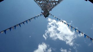 Salitre Mágico Bogotá -  Clavado de 25 metros Jaime Arroyave