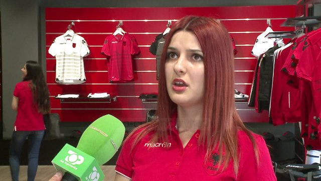 Tirana bëhet gati për festë, garë mes lokaleve për tifozët - Top Channel Albania - News - Lajme