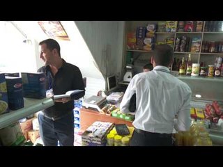 3500 biznese bëhen të mëdhenj - Top Channel Albania - News - Lajme