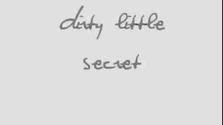 Dirty Little Secret; Chapter 25.