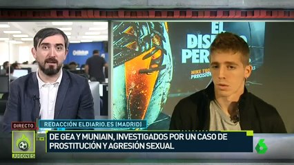 JUGONES LA SEXTA 10 JUNIO  Viernes   2016