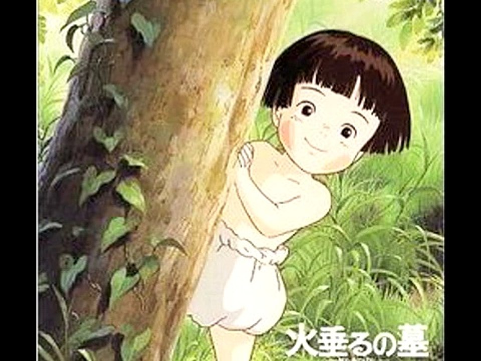 埴生の宿 〜『火垂るの墓』より  Home Sweet Home 〜 Grave of the Fireflies
