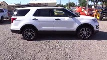 2016 Ford Explorer Reno, Carson City, Sparks, Northern Nevada, Fallon, NV A20086