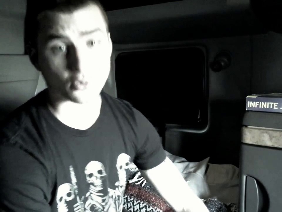 Free Will, Love, and the "Clockwork Orange"