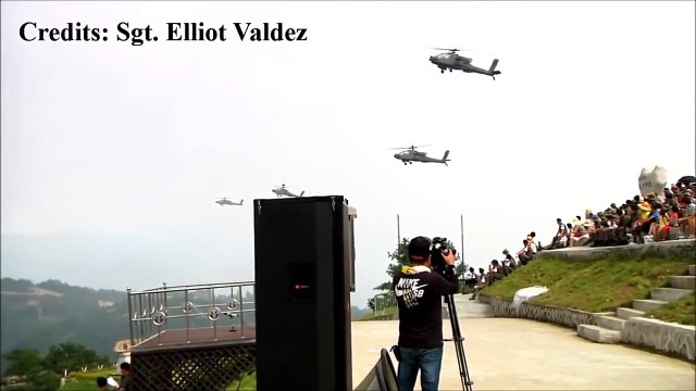 US Weapons for South Korea Against North Korea…Possibly Use in Syria. 720pHD