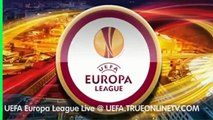Aktobe Lento vs Dynamo Kiev   Play off Round   UEFA  Europa League 22 08 2013 !!