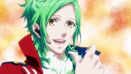 TVアニメ「B-PROJECT～鼓動＊アンビシャス～」第1弾PV  2016.7.2 on air!!