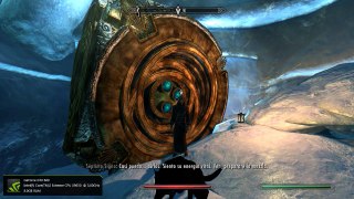 Abismo desolado - Elder Scrolls V  Skyrim 05 25 2016   Séptimo