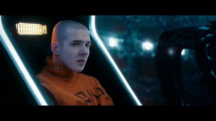 Mafia: Survival Game (2015) - Official International Trailer #1 - Exclusive & Extended - HD