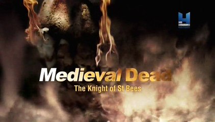 Тени средневековья 2 сезон. 03. Рыцарь из Сент Биса (2014)