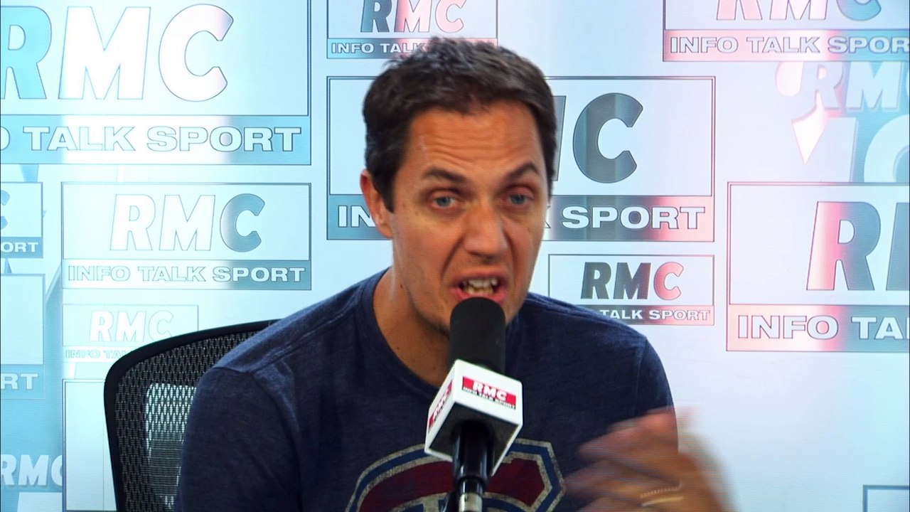 Grand Corps Malade ambassadeur de Saint-Denis: "Le Stade de France a eu un effet positif pour l'image de la ville"