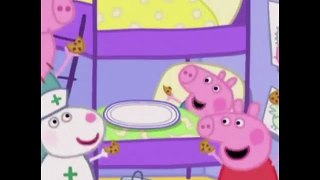 Peppa Pig Episodi 3-4 Italiano