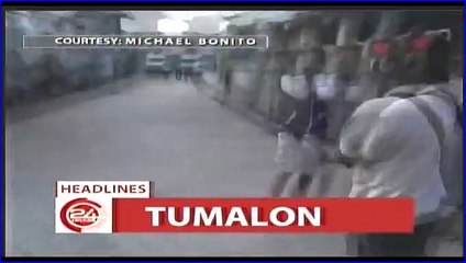 24 Oras June 10 2016 Part 1 - Pinoytvnetwork.net