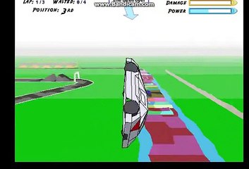 Need For Madness SE Custom Track - Let's fight and let's win