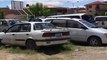 19 autos chutos fueron incautados en Tarija provenientes de Chile