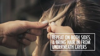 How To Do A Fishtail Braid | HQhair