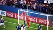 Top 10 Best Direct Corner Kick Goals In Football History | HD