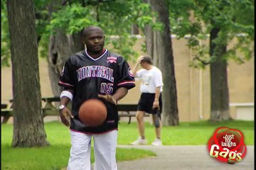 Fake Demolition Hammer Prank!