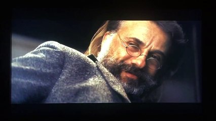 Django Unchained- "To You Sir I Say Goodbye."