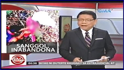 24 Oras June 10 2016 Part 2 - Pinoytvnetwork.net